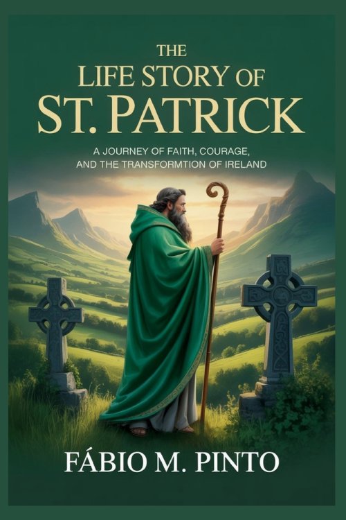 THE LIFE STORY OF ST. PATRICK