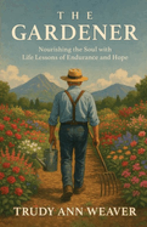 The Gardener: Nourishing the Soul With Life Lessons of Endurance and Hope