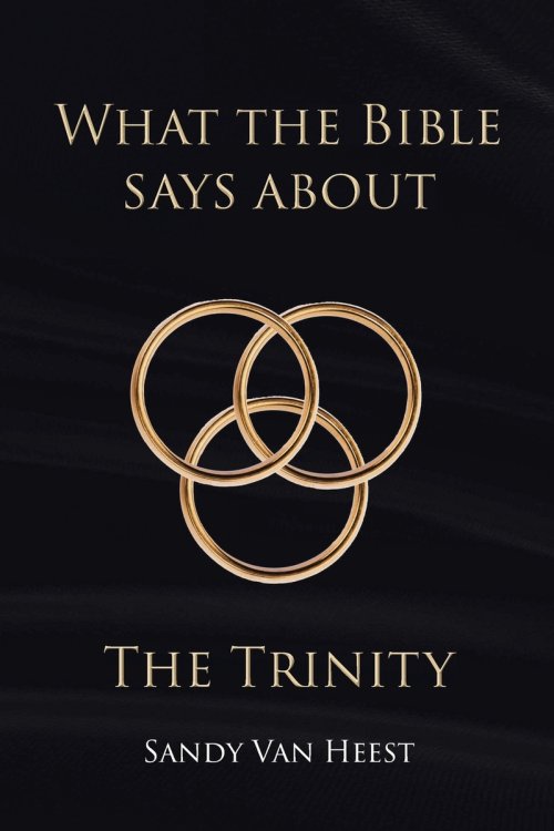 What the Bible Says About the Trinity