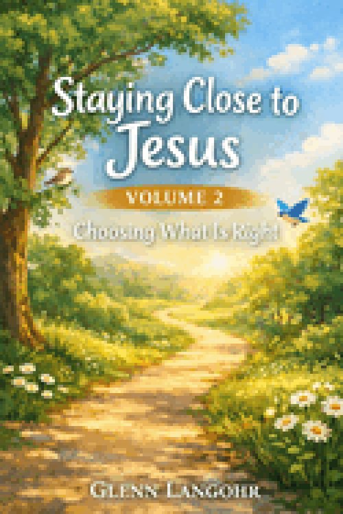 Endure to the End - For Kids: Volume 2: Staying Faithful When It's Hard