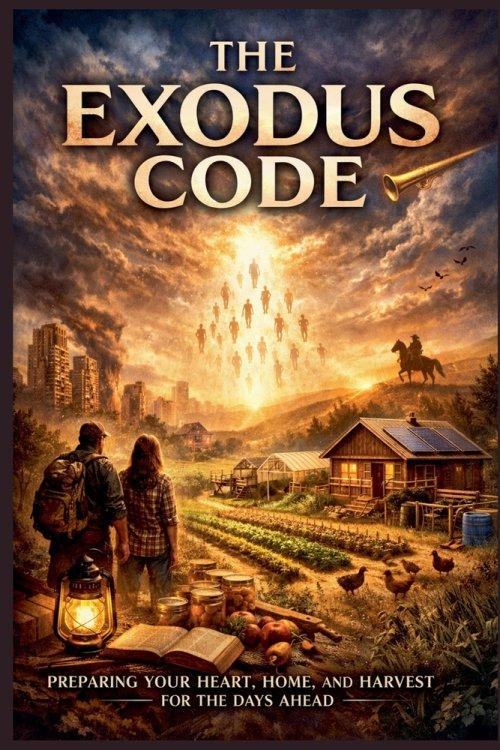 The Exodus Code