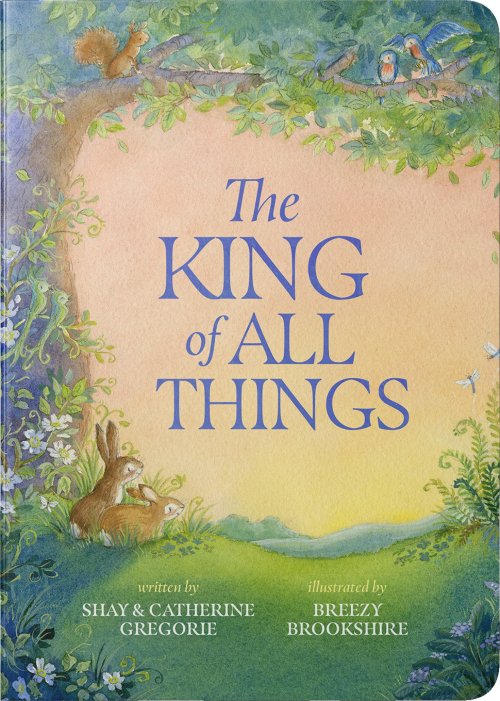 The King of All Things