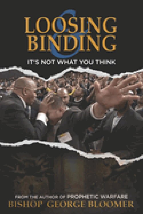 Loosing and Binding: It's Not What You Think