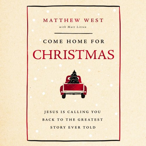 Come Home for Christmas