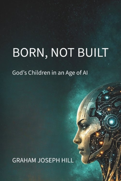 Born, Not Built: God's Children in an Age of AI