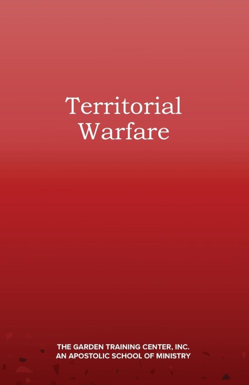 Territorial Warfare