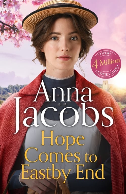 Hope Comes to Eastby End