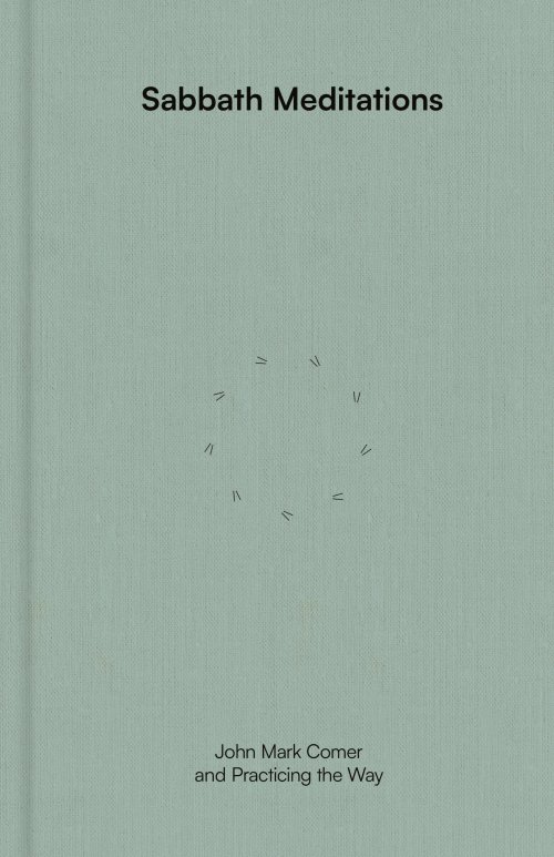 Sabbath Meditations