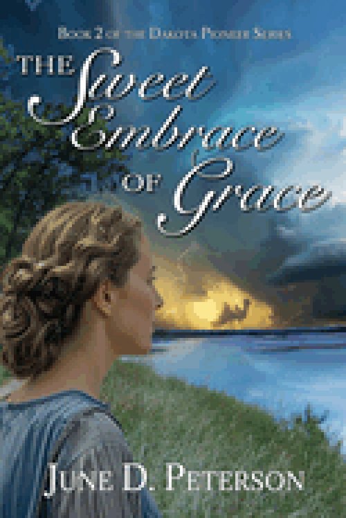 The Sweet Embrace of Grace