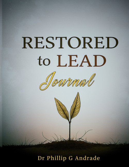 Restored to Lead Journal