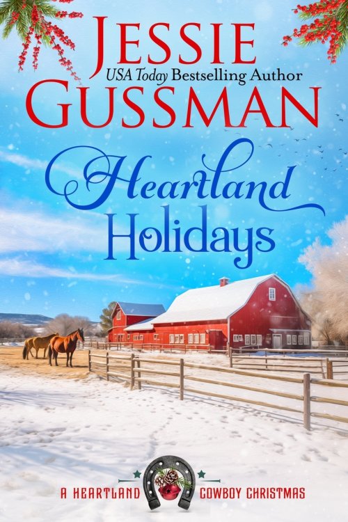 Heartland Holidays