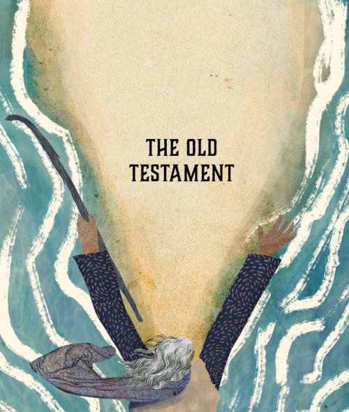 The Kingdom and the King Storybook Bible