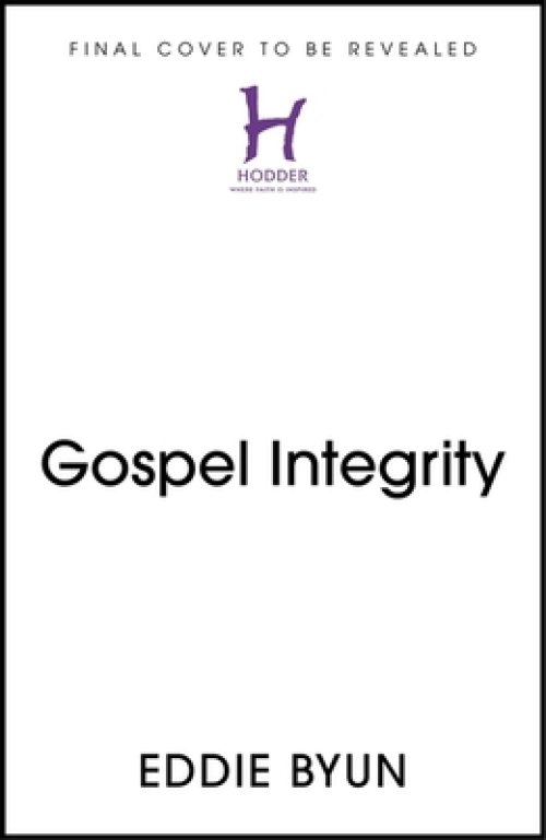 Gospel Integrity