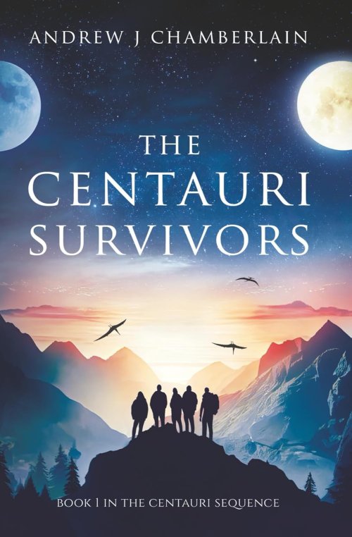 The Centauri Survivors