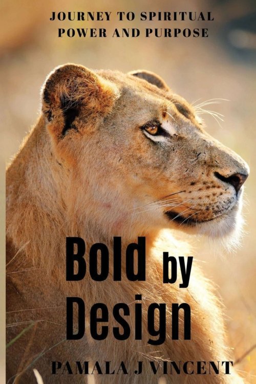 Bold By Design