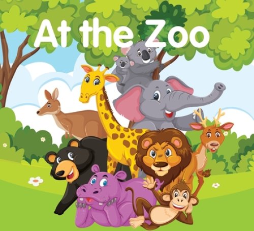 At The Zoo