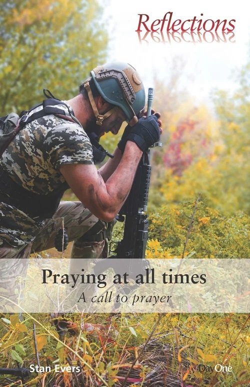 Praying at All Times