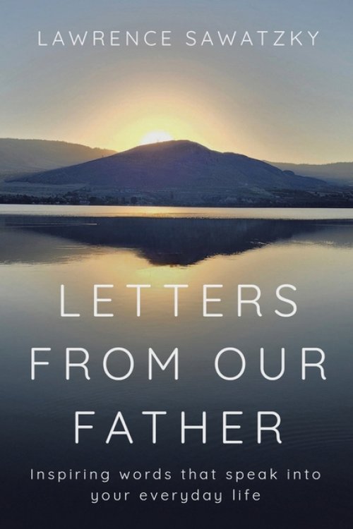 Letters from our Father