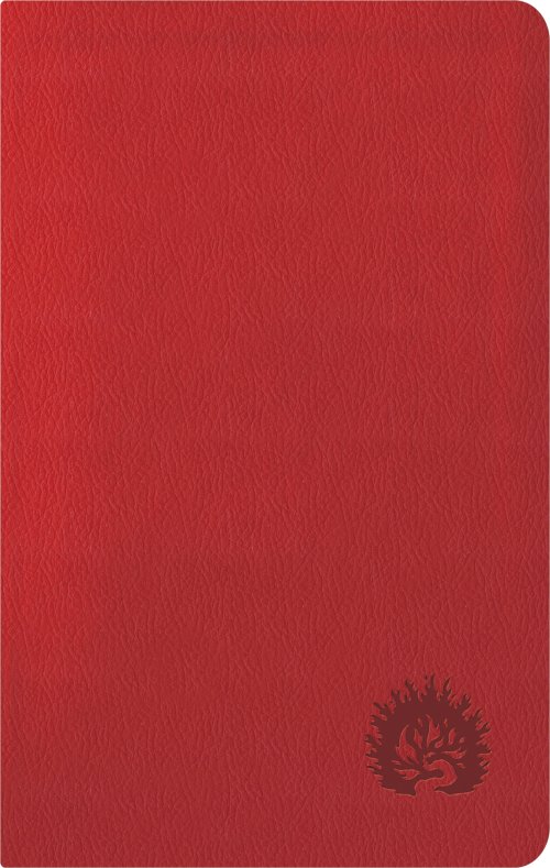 La Biblia de Estudio de La Reforma, Edición Condensada, Red