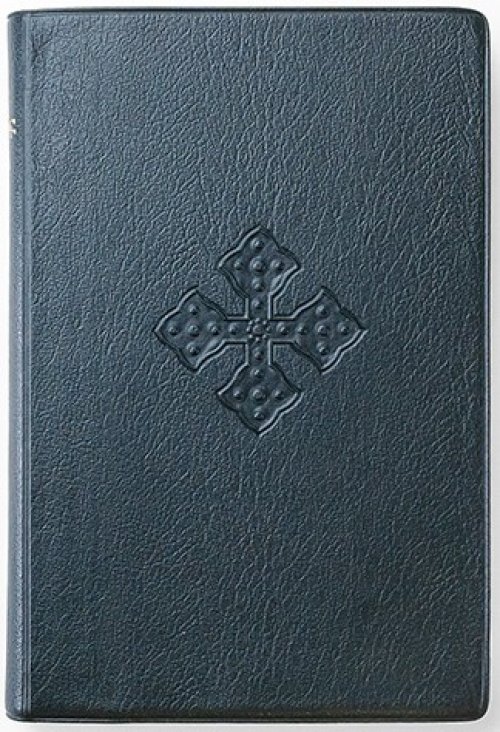 Tigrinya Bible - Traditional Translation