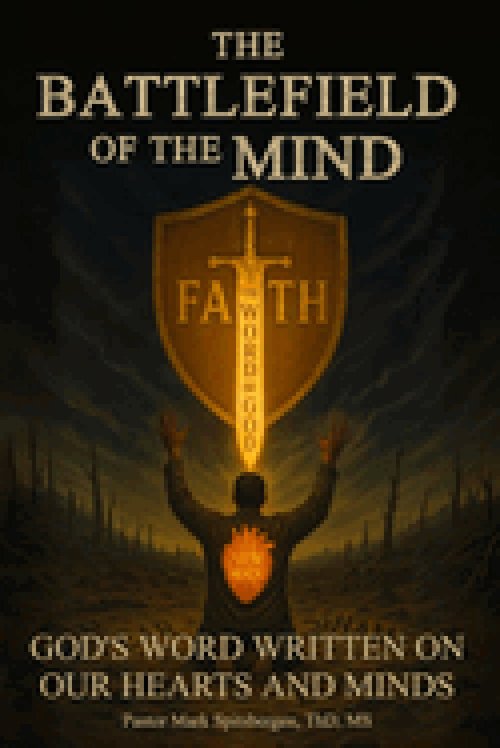 The Battlefield of the Mind