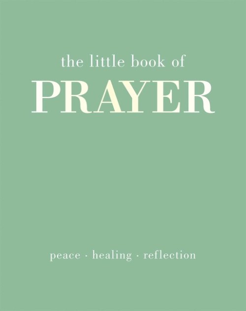 Little Book Of Prayer