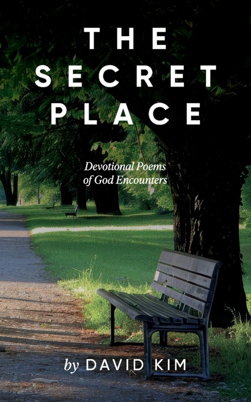 The Secret Place