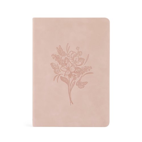 Hosanna Revival Shiloh NLT Bible & Notebook Bundle
