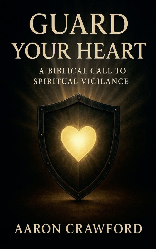 Guard Your Heart: A Biblical Call to Spiritual Vigilance
