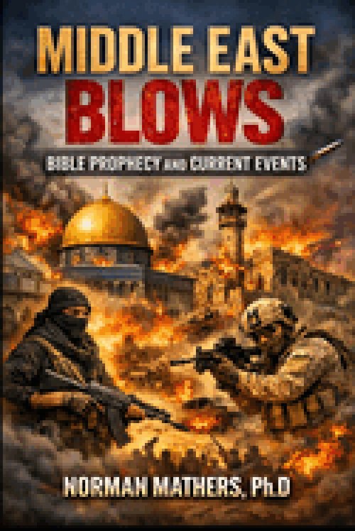 MIDDLE EAST BLOWS