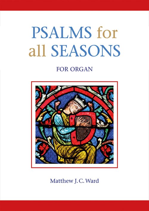 Psalms for All Seasons