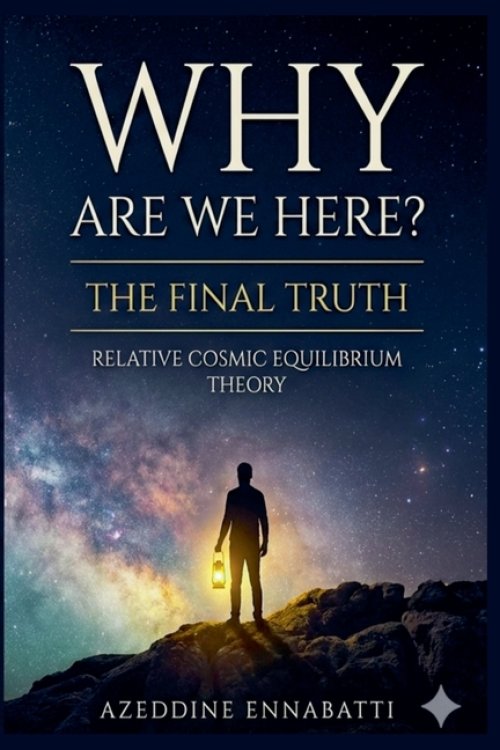 Why Are We Here? The Final Truth: Relative Cosmic Equilibrium Theory