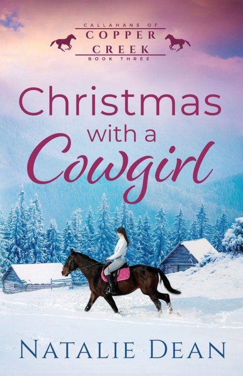 Christmas with a Cowgirl