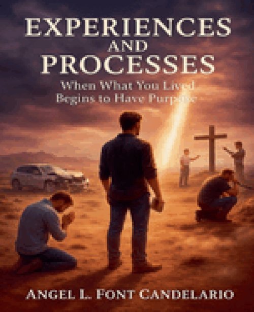 Experiences and Processes: When What You Lived Begins to Have Purpose