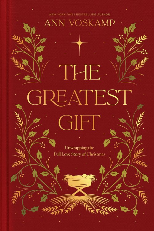 Greatest Gift