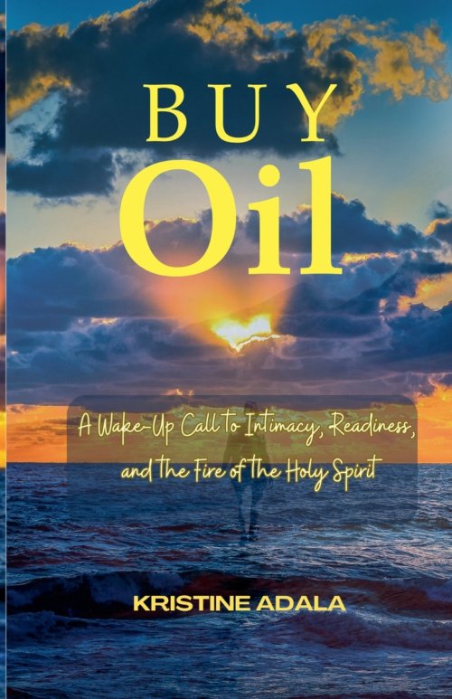 Buy Oil