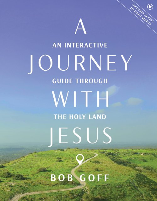 A Journey with Jesus