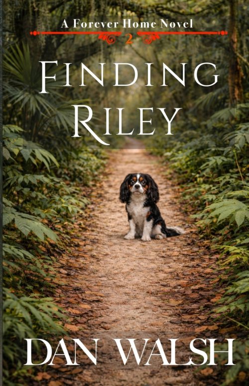 Finding Riley