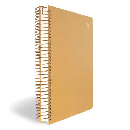 CSB She Reads Truth Spiral-Bound Notetaking Bible, Historical Books, Hardcover