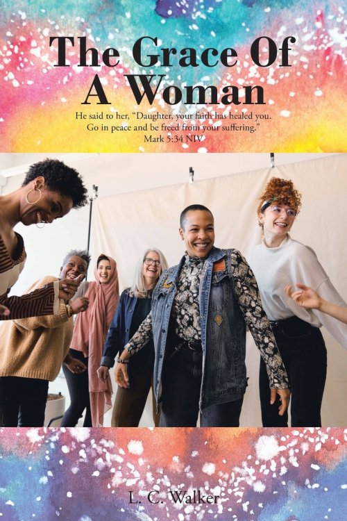 The Grace of a Woman