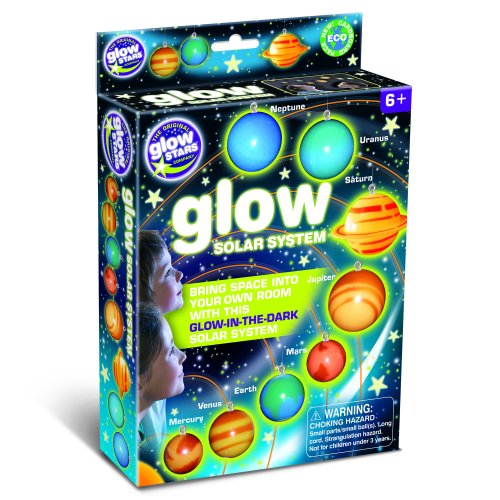 Glow Solar System