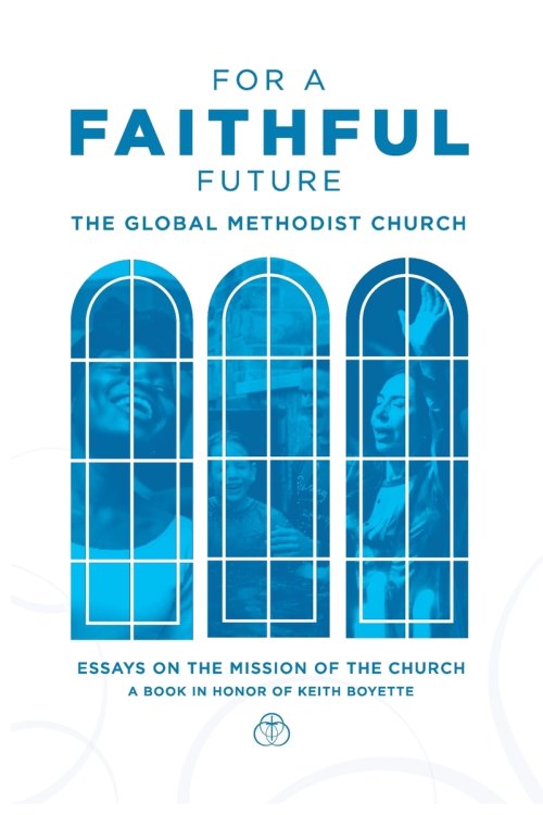 For a Faithful Future