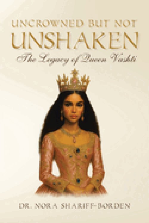 Uncrowned But Not Unshaken: The Legacy of Queen Vashti