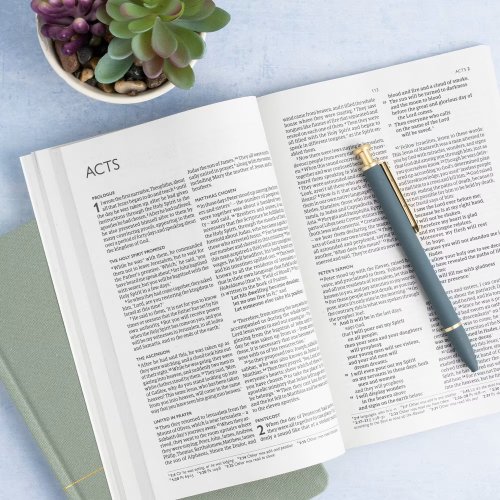 CSB Outreach New Testament, Anglicised Edition