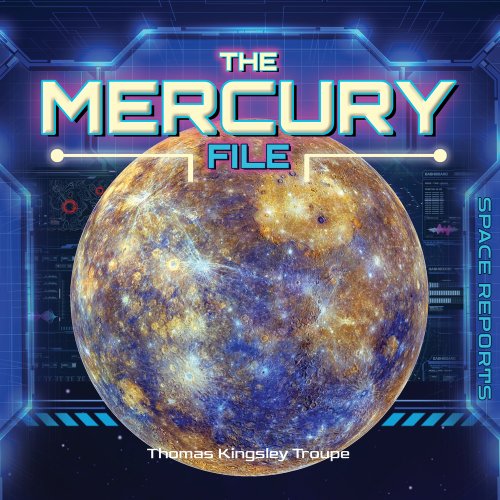 Mercury File
