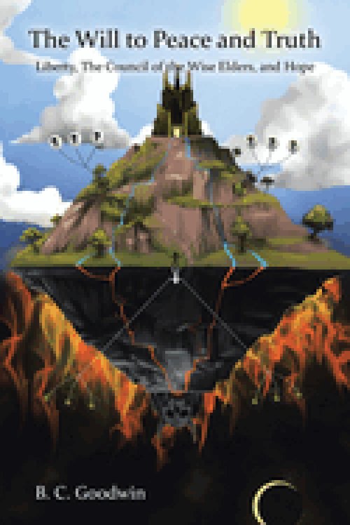 The Will to Peace and Truth: Liberty, The Council of the Wise Elders, and Hope