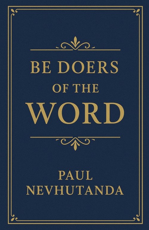 Be Doers of The Word
