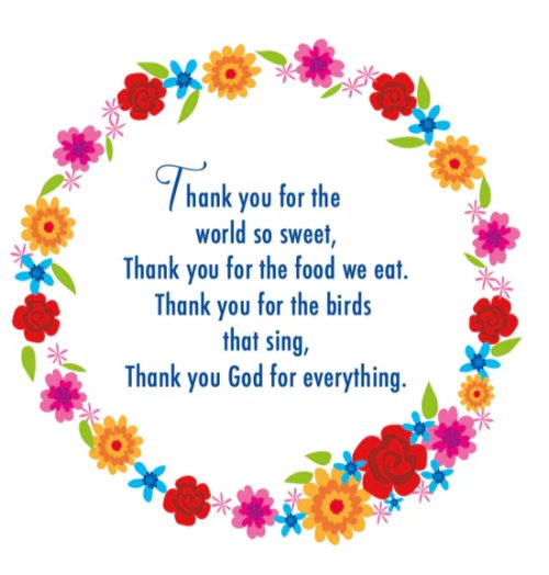 My First Book Of Prayers (Picture Book)