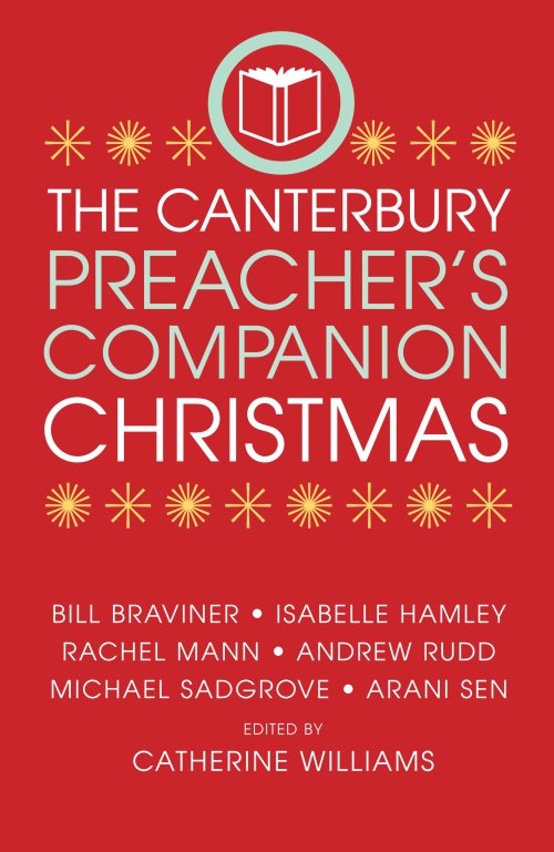 Canterbury Preacher's Companion: Christmas