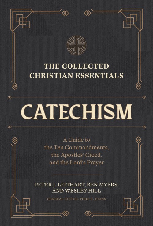 The Collected Christian Essentials: Catechism ()
